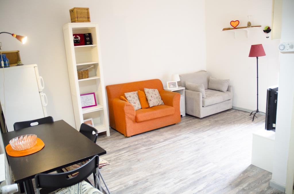 La Casa Di Fonzie Apartment Rome Room photo