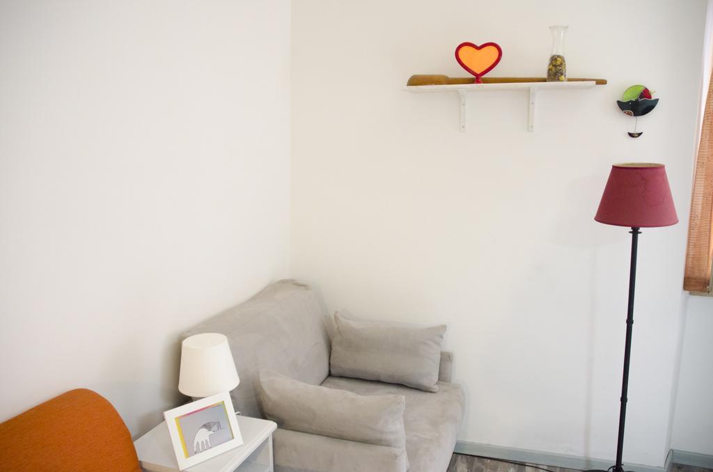 La Casa Di Fonzie Apartment Rome Room photo