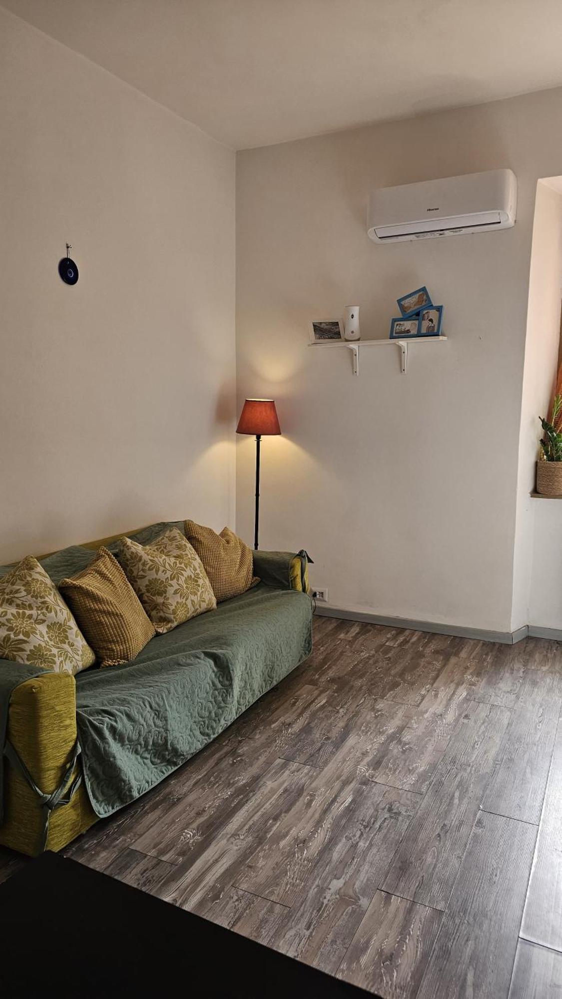 La Casa Di Fonzie Apartment Rome Exterior photo