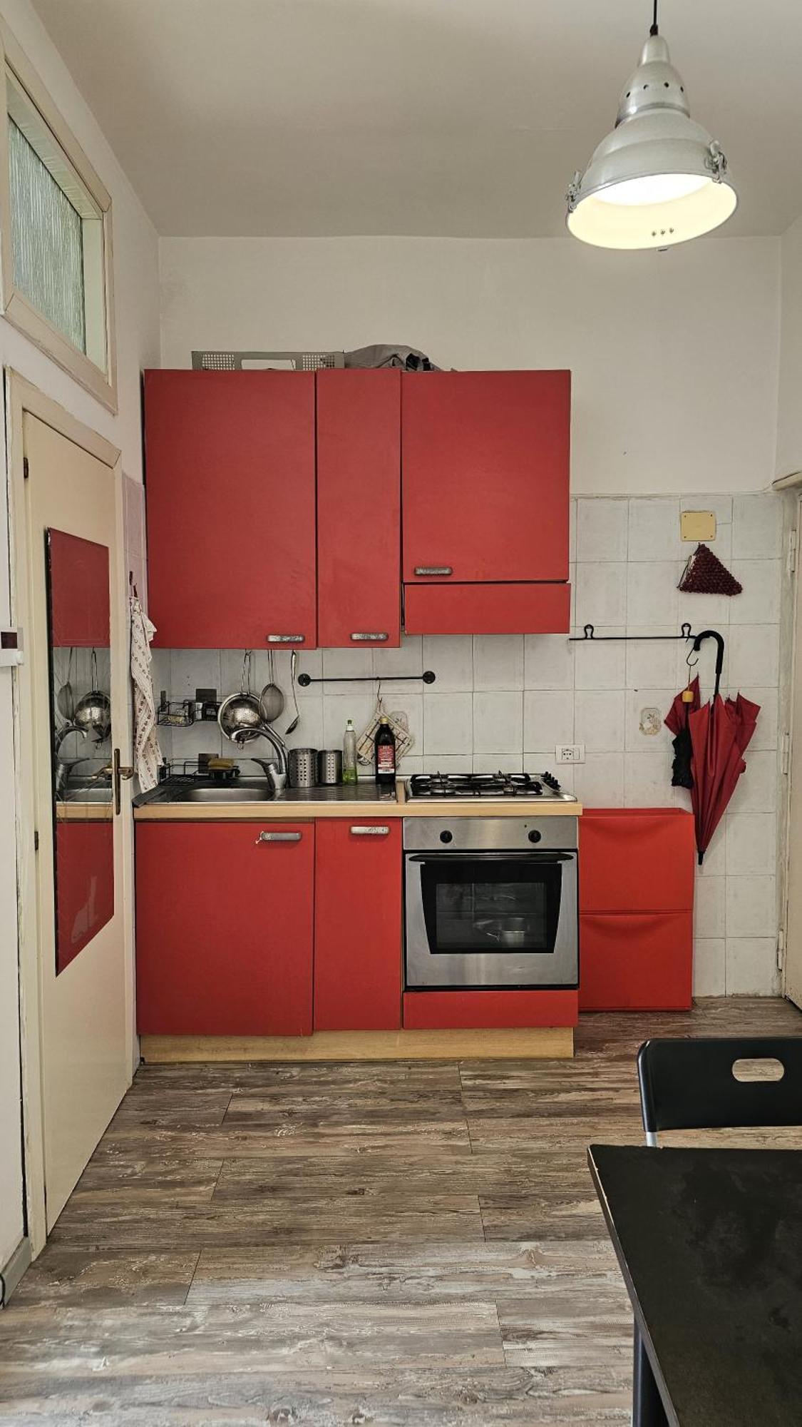 La Casa Di Fonzie Apartment Rome Exterior photo